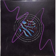 Back View : Pink Floyd - PULSE (4LP) - Parlophone Label Group (PLG) / 9029599692
