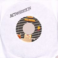 Back View : Various Artists - CREOLE GUMBO EP (2X7 INCH) - Act of Sedition / AOS011