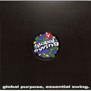 Back View : Sweely - BRING IT ON - Global Swing / GS002