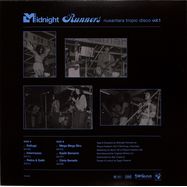 Back View : Midnight Runners - NUSANTARA DISCO 1 - Diskover Records / DISK003