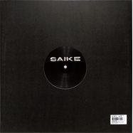 Back View : Viper Diva - BROKEN DREAMS CLUB EP - Saike / SAIKE04