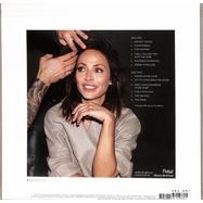 Back View : Natalie Imbruglia - MALE (translucent MagentaLP) - Music On Vinyl / MOVLPC1555