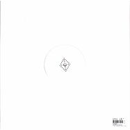 Back View : DJ Sneak - THE BETTA HOUSE EP - Purveyor Underground Limited / PUL 005