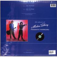 Back View : Modern Talking - JET AIRLINER (COLOURED VINYL) - Music On Vinyl / MOV12062