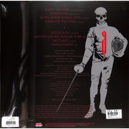 Back View : Avatarium - DEATH, WHERE IS YOUR STING (BLACK VINYL) (LP) - Afm Records / AFM 83013