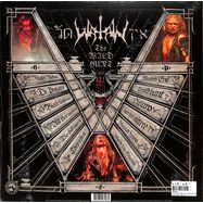 Back View : Watain - THE WILD HUNT (LTD.OXBLOOD RED 2LP GATEFOLD) - Versity Rights / VRLP100