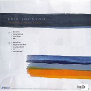 Back View : Eric Johnson - YESTERDAY MEETS TODAY (LTD.BLACK VINYL) (LP) - Blue Elan Records / BER1399LP