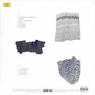 Back View : Roger Eno - THE TURNING YEAR-RARITIES (LP) - Deutsche Grammophon / 002894863553