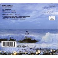 Back View : Mike Oldfield - TUBULAR BELLS (50TH ANNIVERSARY) (CD) - Virgin / 060244862926