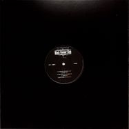 Back View : Various Artists - BLACK FLAVOUR CLUB - THE VERY BEST OF - NEW EDITION (VINYL 2) - Polystar / 060075393612