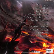 Back View : Frozen Land - OUT OF THE DARK (LTD.BLACK VINYL) (LP) - Massacre / MASL 1328