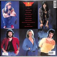 Back View : Aerosmith - ROCK IN A HARD PLACE (LP) - Universal / 5568557