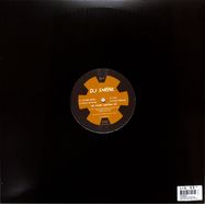 Back View : DJ Sneak - NO MORE WAITING EP - Digital Tape Recordings / DTR039