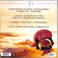 Back View : Mindless Self Indulgence - IF (2LP) - Music On Vinyl / MOVLPC3327