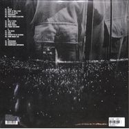 Back View : Liam Gallagher - KNEBWORTH 22 (LP) - Warner Music International / 505419754960