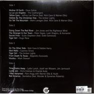 Back View : The Jeffrey Lee Pierce Sessions Project - THE TASK HAS OVERWHELMED US (2LP) - Glitterhouse / 05156111