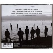 Back View : Linkin Park - MINUTES TO MIDNIGHT (CD) - Warner Bros. Records / 9362444772