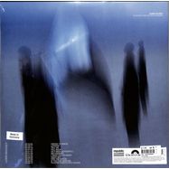 Back View : James Blake - PLAYING ROBOTS INTO HEAVEN (INDIE EXCL. WHITE 2LP) - Polydor / 5596886_indie