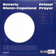 Back View : Beverly Glenn-Copeland - PRIMAL PRAYER (2LP) - Pias-Transgressive / 39231341