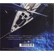 Back View : Richard Wright - WET DREAM(2023 REMIX) (CD) - Parlophone Label Group (plg) / 505419766233