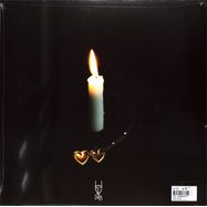 Back View : Body Of Light - BITTER REFLECTION (LP) - Dais Records / 00158063