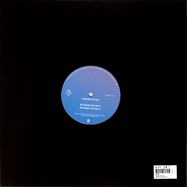 Back View : ACME - Rhythm Of Life - DBH Records / DBH-010