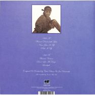 Back View : Gloria Weems - LOVELIGHT (LP) - Freestyle Records / FSRLP150