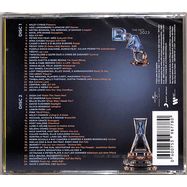Back View : Various Artists - BRAVO THE HITS 2023 (2CD) - Polystar / 5398778