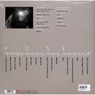 Back View : Steve Hackett - WILD ORCHIDS (VINYL RE-ISSUE 2023) (2LP) - Insideoutmusic Catalog / 19658837061