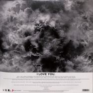 Back View : The Neighbourhoud - I LOVE YOU - RSD Essentials (Indie) 2LP - Sony / 196588102417_indie