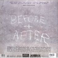 Back View : Neil Young - BEFORE AND AFTER (LP) - Reprise Records / 9362484985