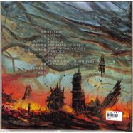 Back View : Exocrine - LEGEND (BLACK VINYL) (LP) - Season Of Mist / SOM 773LP