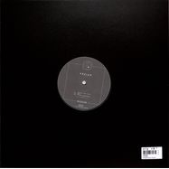 Back View : Kepler - CYCLES - Brouqade Records / BQD049