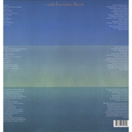 Back View : Gram Parsons - GRIEVOUS ANGEL (LP) - RHINO / 8122795955