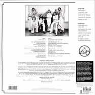 Back View : Average White Band - AWB-50TH ANNIVERSAY (180GR. HALF-SPEED MASTER LP) - Demon Records / DEMREC 1180
