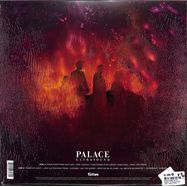 Back View : Palace - ULTRASOUND (STD. VINYL) (LP) - Virgin Music Las / 5827472