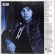 Back View : Tony Joe White - THE TRAIN I M ON (yellow LP) - Music On Vinyl / MOVLP3679