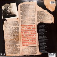 Back View : Billy Joel - SONGS IN THE ATTIC (LP) - Sony Music Catalog / 19075939221