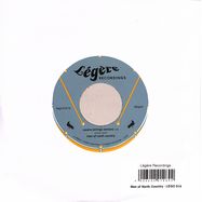 Back View : Men of North Country - I CAN FEEL IT (LIM.ED.) (7 INCH) - Legere Recordings / 26620