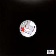 Back View : Various Artists - BODO-ACE VA 002 - Bobby Donny / BODOACEVA002
