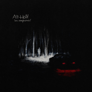 Back View : LOS CAMPESINOS! - ALL HELL (CD) - HEART SWELLS / HS004CD