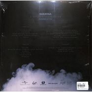 Back View : Sierra - A STORY OF ANGER (STRONGER EDITION)(LTD. COL. 2LP) - PIAS-VMG / 39157611