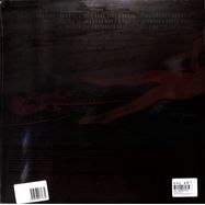 Back View : All Time Low - DIRTY WORK (blue white splatter LP) - ENJOY THE RIDE / ETR164