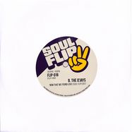 Back View : Various Artists - SOUL FLIP EDITS 16 (7 INCH) - Soul Flip / FLIP-016