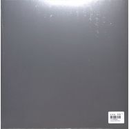 Back View : G. S. Ruessler - FOOL OR GENIOUS (LP) - Sweet Nectar Tapes / SNT-06