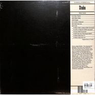 Back View : Studio - WEST COAST (FOG MACHINE VINYL LP) - Ghostly / 00167299