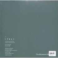 Back View : Andc - THE BICAMERAL MIND EP - Lemos US / LEMOS007