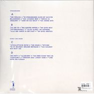 Back View : Dota - SPRINGBRUNNEN (GATEFOLD) (2LP) - Kleingeldprinzessin Records / 30671