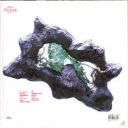 Back View : Bladee - THE FOOL (green LP) - YEAR0001 / YRLP145