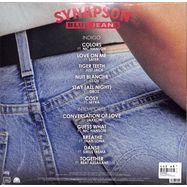 Back View : Synapson - BLUE JEANS (LP) - Unity Records / SYNAPBJ025LP